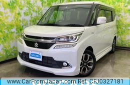 suzuki solio-bandit 2015 quick_quick_DAA-MA36S_MA36S-605674