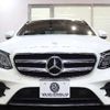 mercedes-benz e-class 2016 quick_quick_RBA-213045C_WDD2130452A127532 image 2