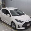 toyota yaris 2021 -TOYOTA--Yaris 5BA-KSP210--KSP210-0058434---TOYOTA--Yaris 5BA-KSP210--KSP210-0058434- image 10