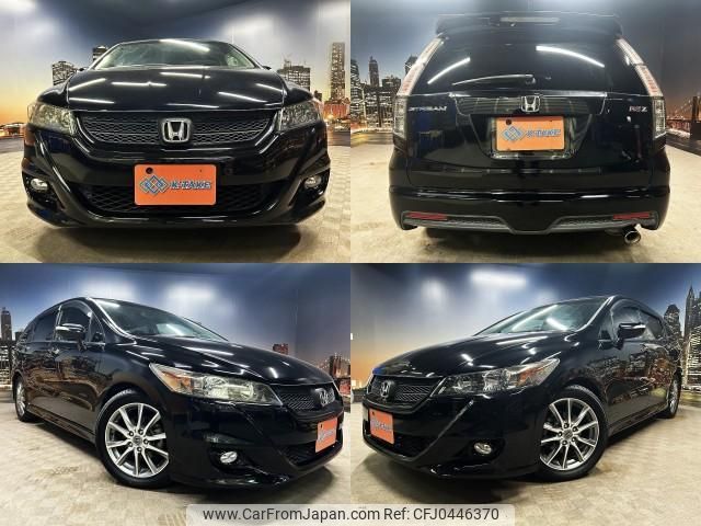 honda stream 2012 quick_quick_DBA-RN8_RN8-3105997 image 1