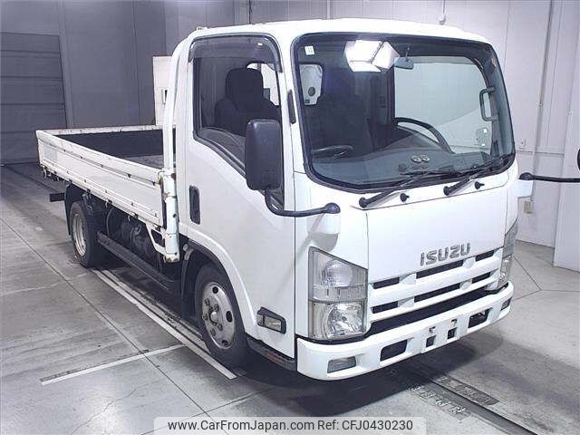 isuzu elf-truck 2009 -ISUZU--Elf NMR85R-7010270---ISUZU--Elf NMR85R-7010270- image 1