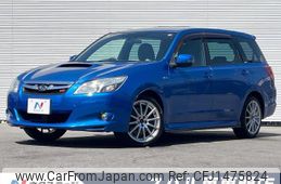 subaru exiga 2012 quick_quick_YA5_YA5-032575