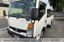 nissan atlas 2018 CFJ1889801