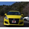 suzuki swift 2012 CFJ1711649 image 2
