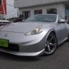 nissan fairlady-z 2013 -NISSAN--Fairlady Z CBA-Z34--Z34-400976---NISSAN--Fairlady Z CBA-Z34--Z34-400976- image 1