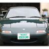 mazda roadster 1993 quick_quick_E-NA6CE_NA6CE-210226 image 5
