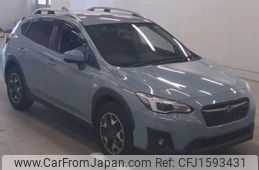 subaru xv 2020 CFJ1593431