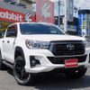 toyota hilux 2020 -TOYOTA--Hilux QDF-GUN125--GUN125-3915855---TOYOTA--Hilux QDF-GUN125--GUN125-3915855- image 1