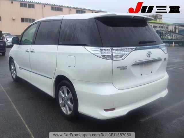 toyota estima-hybrid 2011 CFJ1657050 image 2
