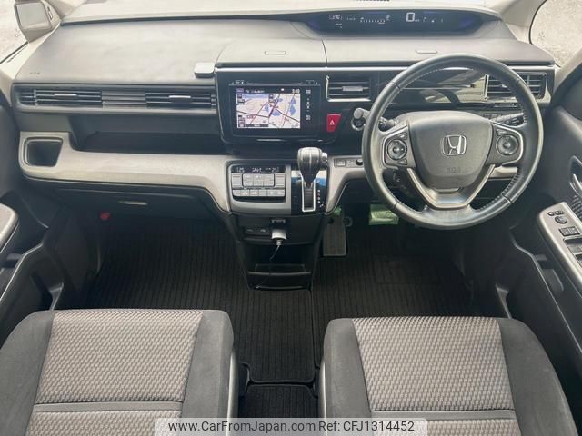 honda stepwagon-spada 2015 quick_quick_RP3_RP3-1011175 image 2