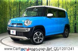 suzuki hustler 2014 quick_quick_MR31S_MR31S-807151