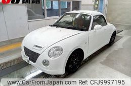 daihatsu copen 2003 -DAIHATSU 【釧路 586ﾋ88】--Copen L880K--0010814---DAIHATSU 【釧路 586ﾋ88】--Copen L880K--0010814-