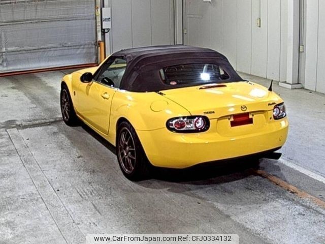 mazda roadster 2005 -MAZDA--Roadster NCEC-100250---MAZDA--Roadster NCEC-100250- image 2