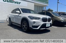 bmw x1 2018 -BMW--BMW X1 LDA-HT20--WBAHT920805J65662---BMW--BMW X1 LDA-HT20--WBAHT920805J65662-