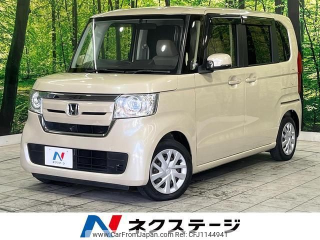 honda n-box 2020 quick_quick_JF3_JF3-1503504 image 1