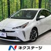 toyota prius 2019 quick_quick_ZVW51_ZVW51-8046232 image 1