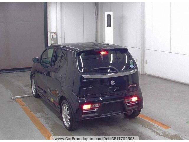 suzuki alto-works 2019 CFJ1702503 image 2
