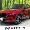 mazda cx-5 2019 -MAZDA--CX-5 3DA-KF2P--KF2P-323239---MAZDA--CX-5 3DA-KF2P--KF2P-323239- image 1