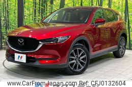 mazda cx-5 2019 -MAZDA--CX-5 3DA-KF2P--KF2P-323239---MAZDA--CX-5 3DA-KF2P--KF2P-323239-