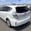 toyota prius-α 2011 AF-ZVW40-3003191 image 4