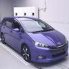 toyota wish 2012 -TOYOTA--Wish ZGE20W-0147684---TOYOTA--Wish ZGE20W-0147684- image 1