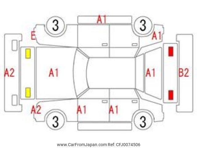 honda n-box 2017 -HONDA--N BOX DBA-JF4--JF4-2000230---HONDA--N BOX DBA-JF4--JF4-2000230- image 2