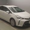 toyota prius-α 2015 -TOYOTA 【多摩 331ﾔ5775】--Prius α DAA-ZVW40W--ZVW40-3116210---TOYOTA 【多摩 331ﾔ5775】--Prius α DAA-ZVW40W--ZVW40-3116210- image 6