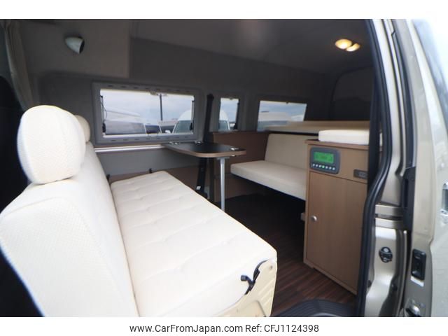 toyota hiace-van 2014 GOO_JP_700080439730250503001 image 2