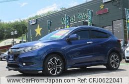 honda vezel 2016 -HONDA--VEZEL RU3--RU3-1129447---HONDA--VEZEL RU3--RU3-1129447-