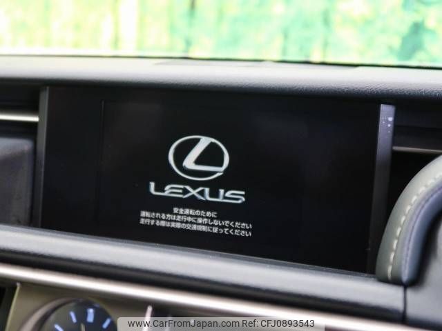 lexus is 2015 -LEXUS--Lexus IS DBA-ASE30--ASE30-0001614---LEXUS--Lexus IS DBA-ASE30--ASE30-0001614- image 2