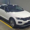 volkswagen t-roc 2021 quick_quick_3DA-A1DFF_WVGZZZA1ZMV113049 image 11