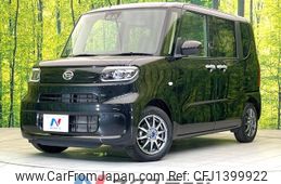 daihatsu tanto 2023 CFJ1399922