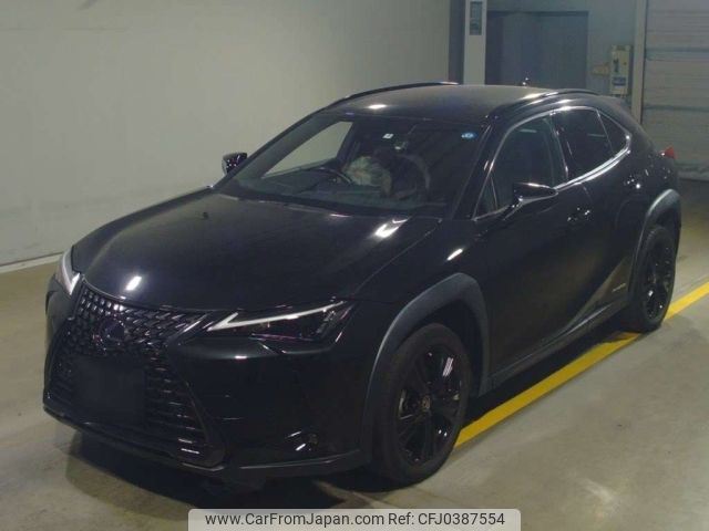 lexus ux 2021 -LEXUS--Lexus UX MZAH10-2107865---LEXUS--Lexus UX MZAH10-2107865- image 1