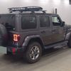 jeep wrangler 2022 CFJ1636478 image 2