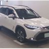 toyota corolla-cross 2023 -TOYOTA 【倉敷 300ﾈ 152】--Corolla Cross 6AA-ZVG11--ZVG11-1064896---TOYOTA 【倉敷 300ﾈ 152】--Corolla Cross 6AA-ZVG11--ZVG11-1064896- image 1