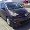 toyota ractis 2012 -TOYOTA--Ractis NCP120-2036881---TOYOTA--Ractis NCP120-2036881- image 1