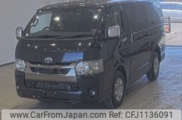 toyota hiace-van 2023 -TOYOTA--Hiace Van TRH200V-0380454---TOYOTA--Hiace Van TRH200V-0380454-