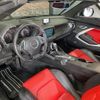 chevrolet camaro 2018 -GM--Chevrolet Camaro A1XC--1G1F93DX0J0158096---GM--Chevrolet Camaro A1XC--1G1F93DX0J0158096- image 3