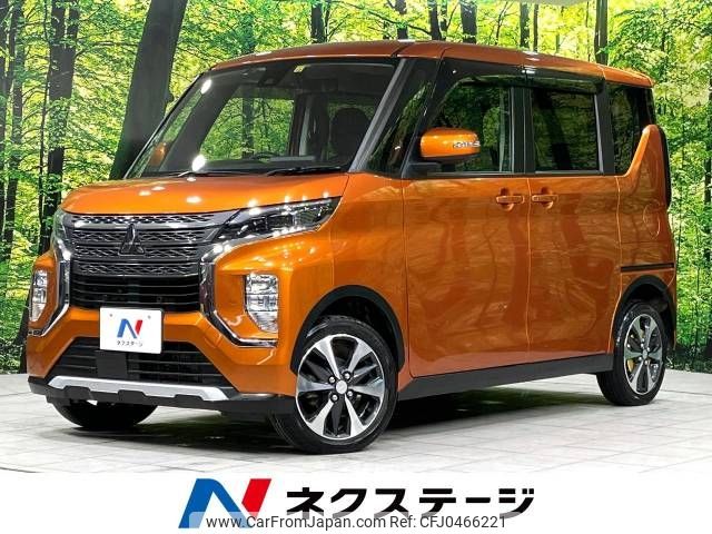 mitsubishi ek-sport 2020 -MITSUBISHI--ek X Space 4AA-B38A--B38A-0000626---MITSUBISHI--ek X Space 4AA-B38A--B38A-0000626- image 1