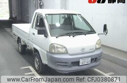 toyota liteace-truck 2004 -TOYOTA 【静岡 400ﾀ6766】--Liteace Truck KM80--KM80-0004306---TOYOTA 【静岡 400ﾀ6766】--Liteace Truck KM80--KM80-0004306-