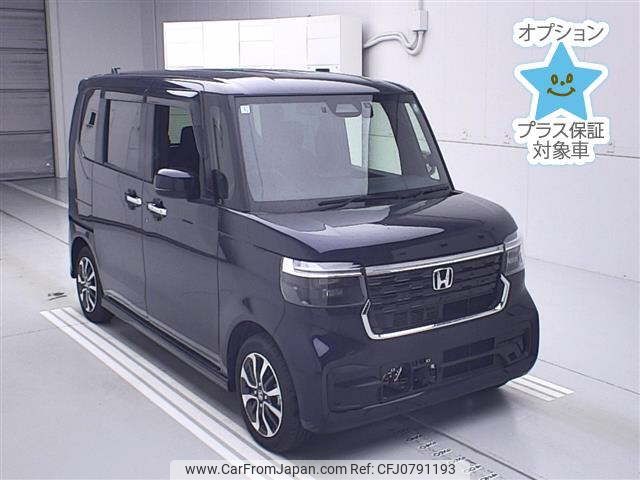 honda n-box 2024 -HONDA--N BOX JF5-1037853---HONDA--N BOX JF5-1037853- image 1