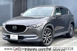 mazda cx-5 2017 quick_quick_KF5P_KF5P-105425