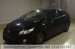 toyota prius 2009 -TOYOTA--Prius DAA-ZVW30--ZVW30-1040633---TOYOTA--Prius DAA-ZVW30--ZVW30-1040633-