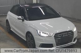 audi s1 2014 CFJ1479893