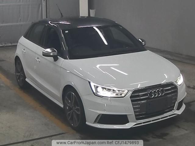 audi s1 2014 CFJ1479893 image 1