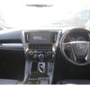 toyota alphard 2018 -TOYOTA--Alphard DBA-AGH30W--AGH30-0187077---TOYOTA--Alphard DBA-AGH30W--AGH30-0187077- image 16