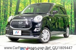daihatsu cast 2017 CFJ1809447