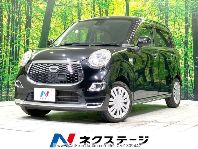 daihatsu cast 2017 CFJ1809447 image 1