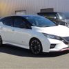 nissan leaf 2018 -NISSAN 【佐賀 300ﾑ1619】--Leaf ZAA-ZE1--ZE1-031544---NISSAN 【佐賀 300ﾑ1619】--Leaf ZAA-ZE1--ZE1-031544- image 14