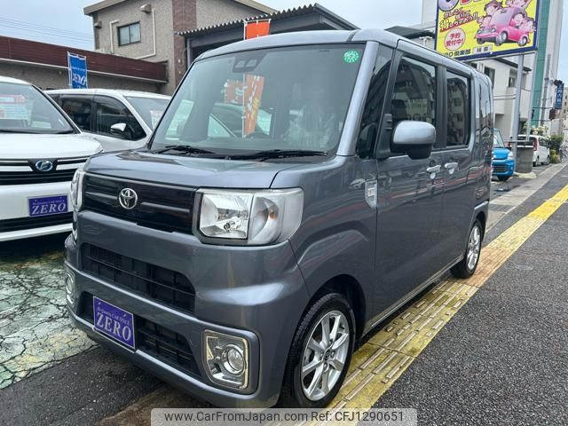 toyota pixis-mega 2020 -TOYOTA 【名変中 】--Pixis Mega LA700A--0027343---TOYOTA 【名変中 】--Pixis Mega LA700A--0027343- image 1